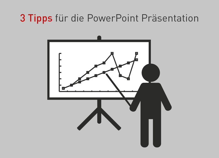 PowerPoint – 3 Tipps, die eine Präsentation schnell & einfach aufwerten