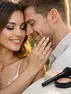 Best Makeup for Engagement Photos That Lasts
