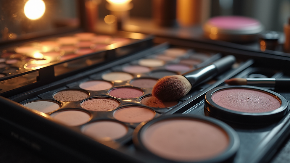 NYC Wedding Makeup Costs: A Clear Guide for Your Big Day