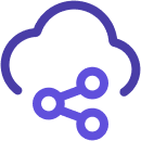 Cloud-Share Streamline Cloud strategy and transformation defining adoption plans migration roadmaps and operating models
