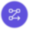 Secure data integration system connecting enterprise platforms like databases, LIMS, EHRs, shared drives, and cloud storage