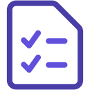 Onboarding and KYC document verification card explaining accelerated verification of user-uploaded documents across multiple formats