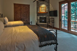 upper double bedroom