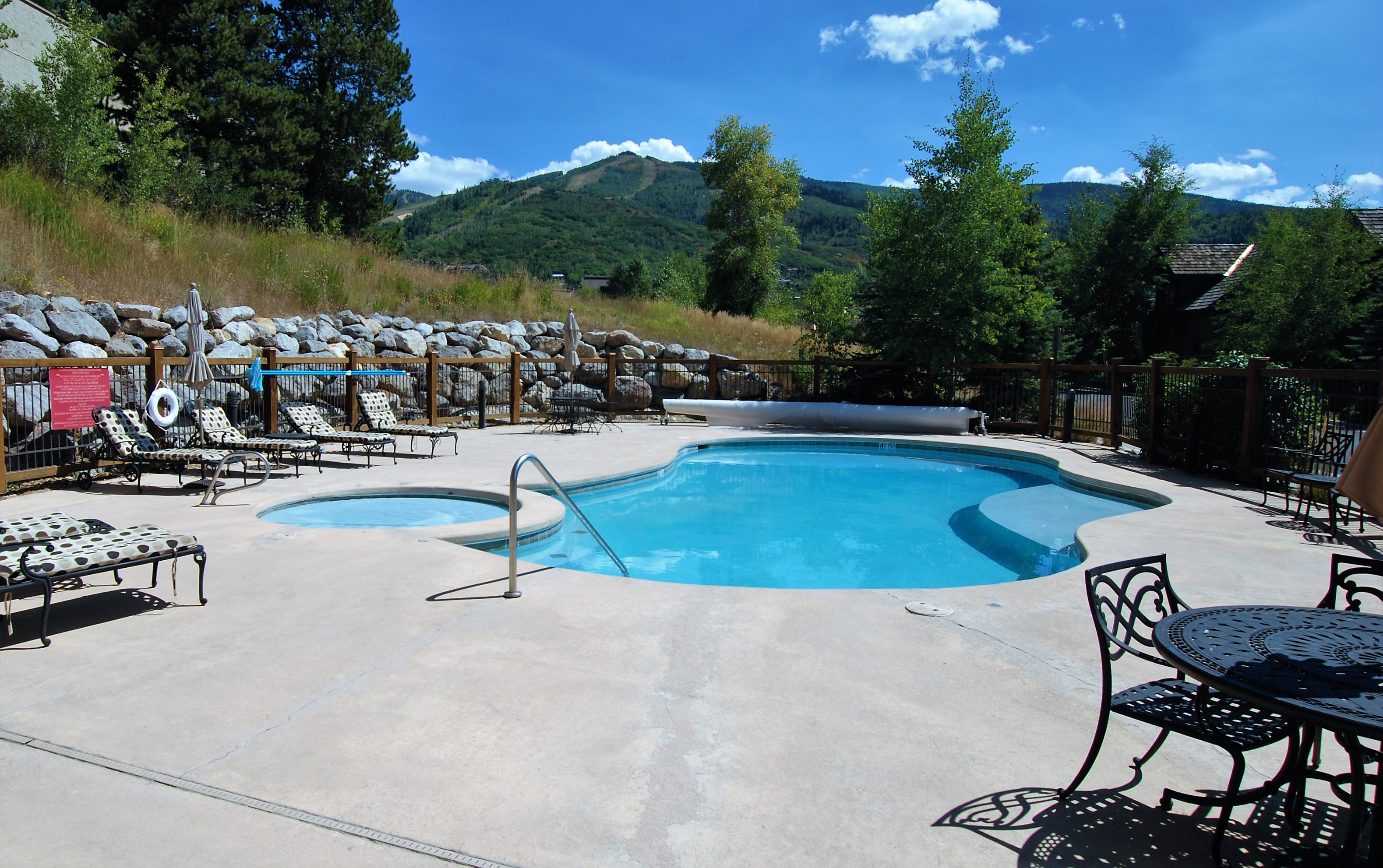 Luxury Steamboat Vacation Rentals by Steamboat Elite Property Mgmt