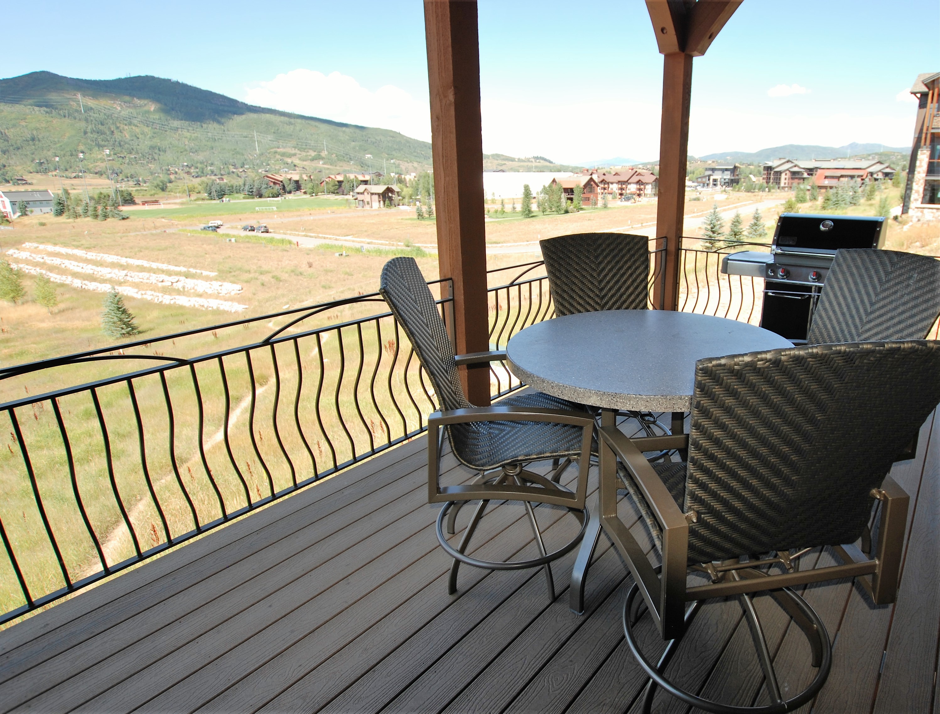 Luxury Steamboat Vacation Rentals by Steamboat Elite Property Mgmt