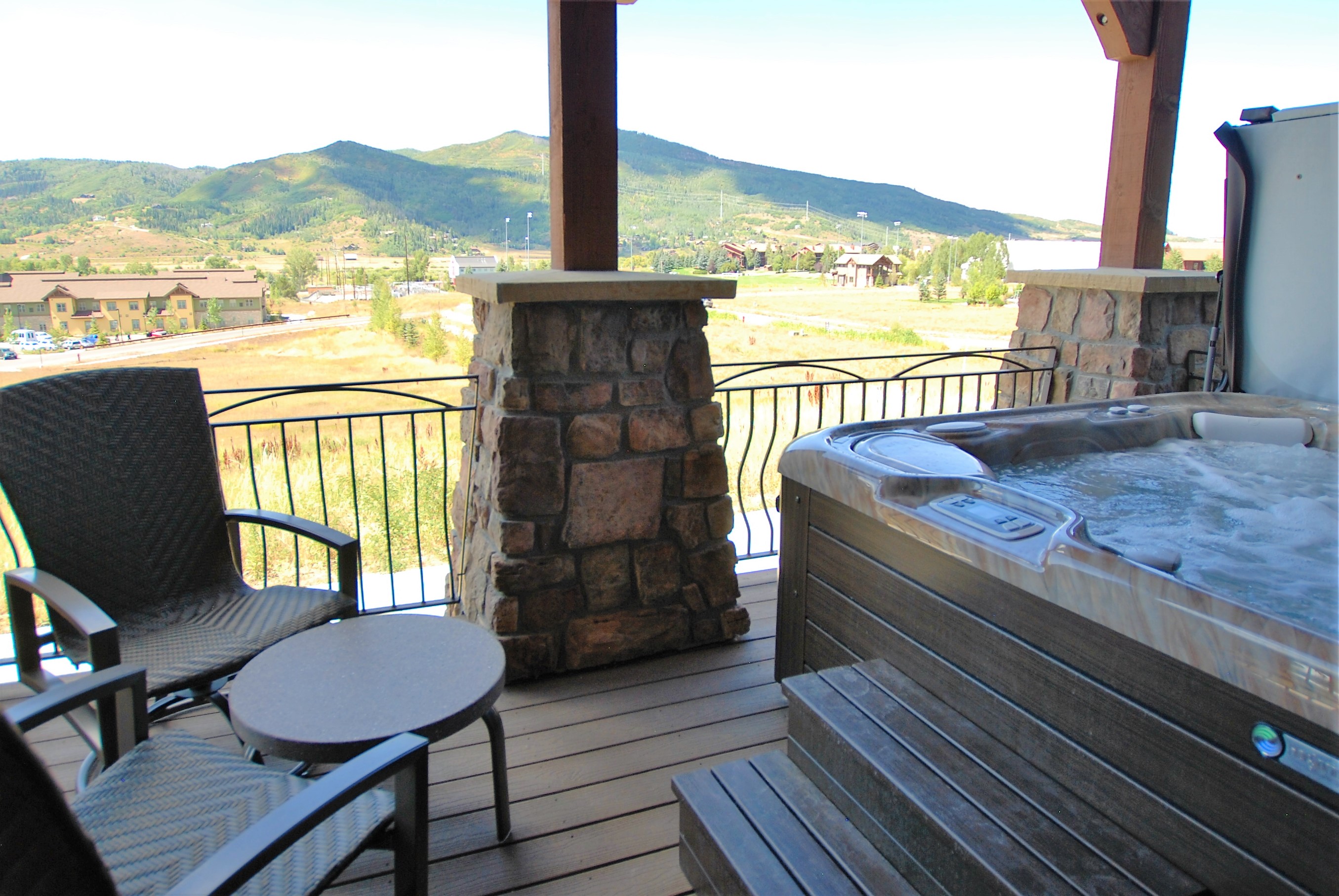 Luxury Steamboat Vacation Rentals by Steamboat Elite Property Mgmt