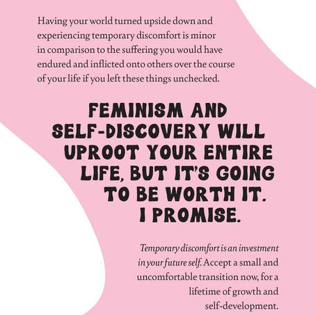 I'm a Gen Z, and I'm redefining what it means to be a Woman