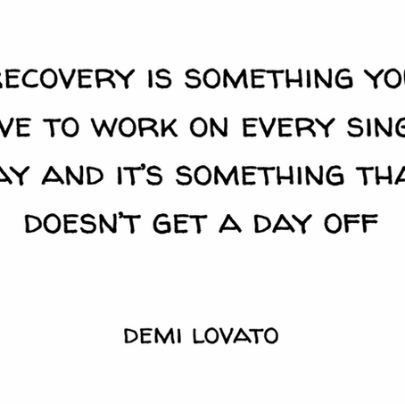 One Step Forward, Two Steps Back