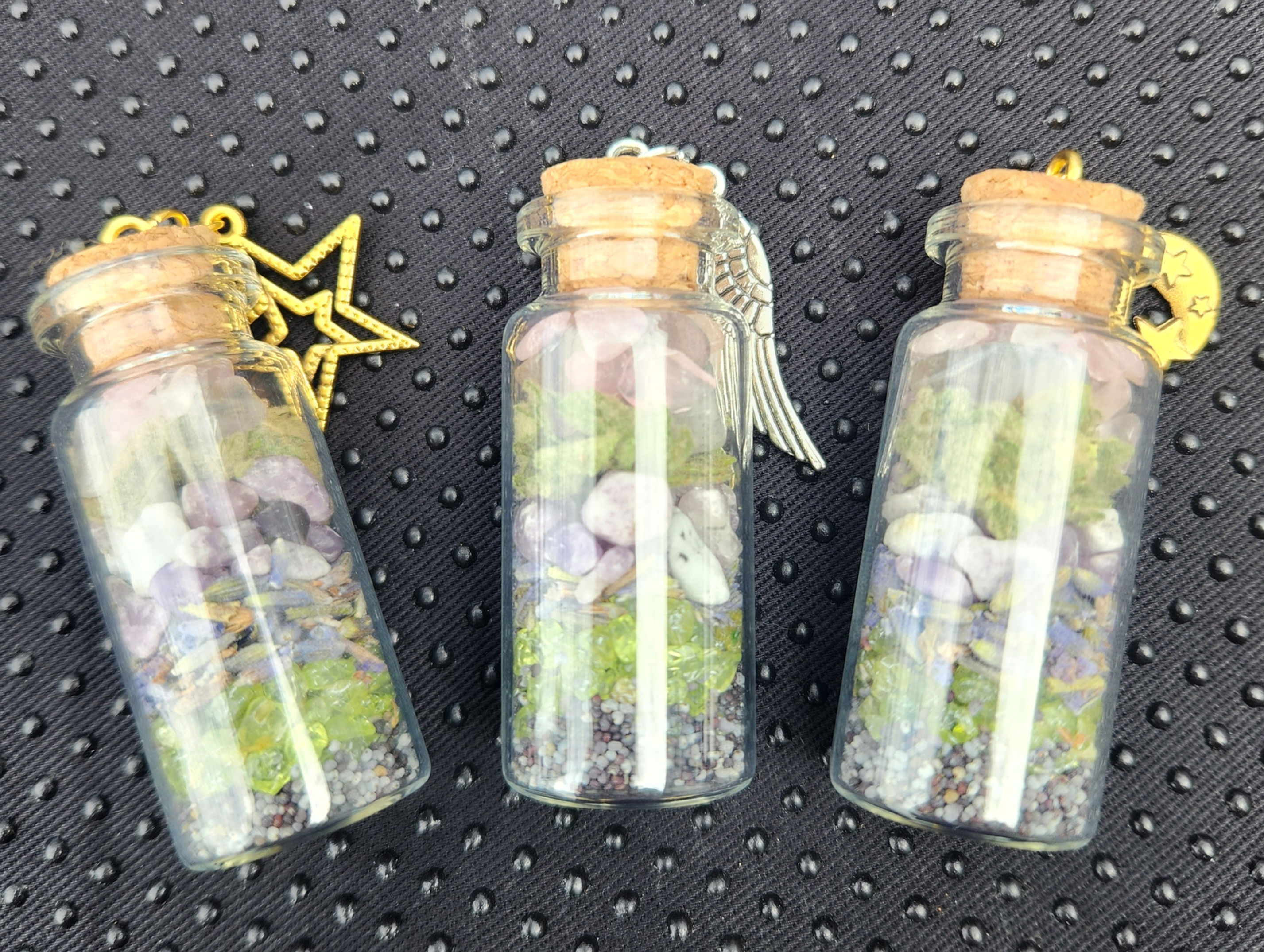Restful Sleep Intention Bottle- 10 ml