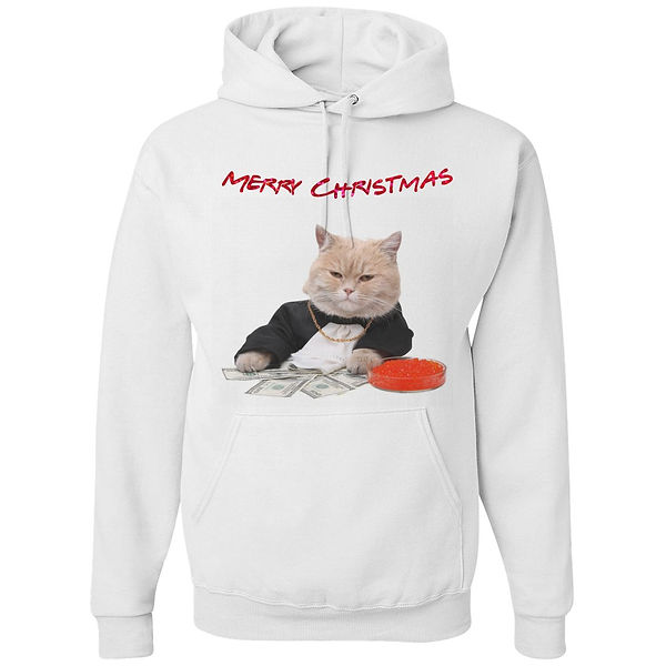 King Kat The Gwop Lord designed by Renee