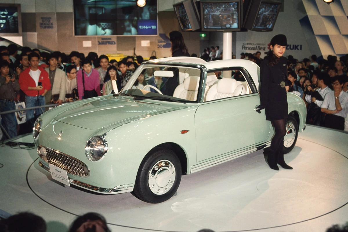 Nissan-retro-Pike-cars.webp