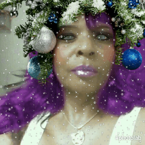 Renee Ashley Baker Christmas Tree 2