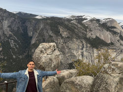 Yosemite