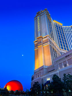 Vegas