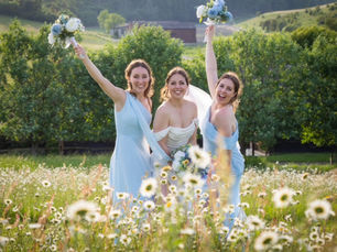 Gorgeous Wedding Hair & Makeup - Upwaltham Barns