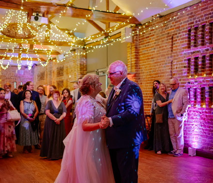 Mature bridal hair and makeup Wasing Park Wedding