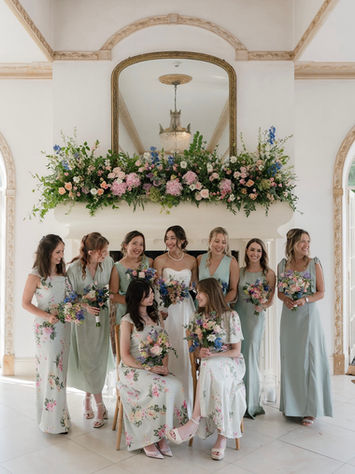 Northbrook Park Hair and Makeup Artist