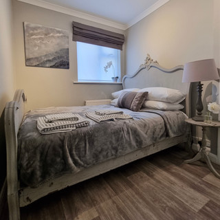 Hayling Island Holiday Home
