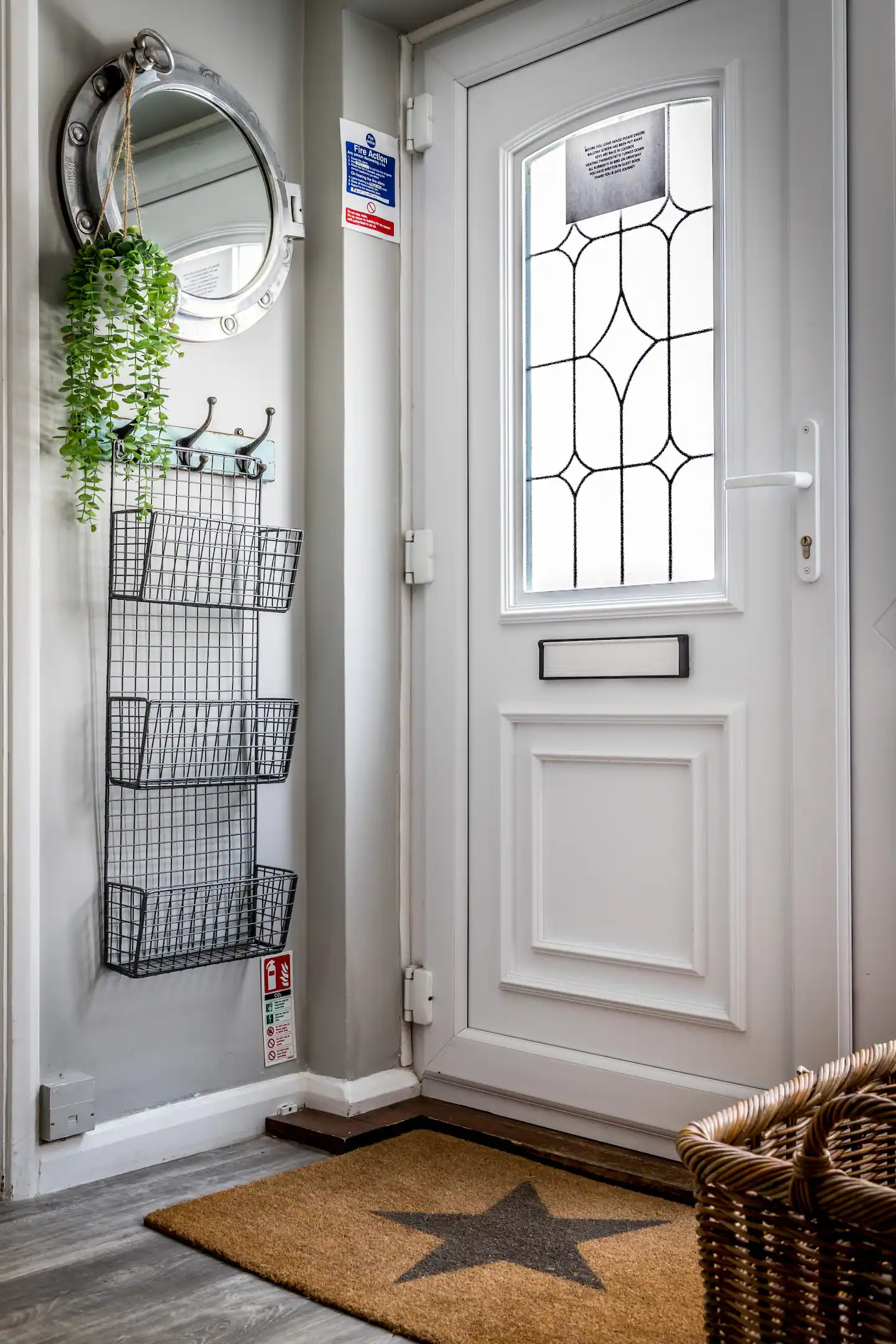 Holiday Let Interior Designer Hayling Island