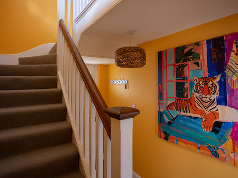 Accommodation at Cissbury Barns in West Sussex
