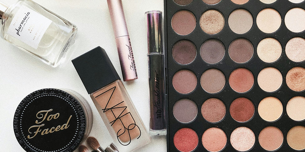 LookFantastic discount code - 20% off Look fantastic. Great influencer discount code for Look Fantastic