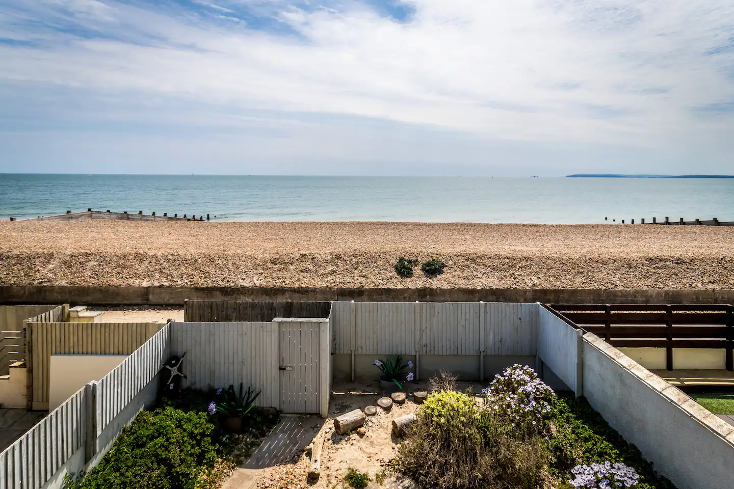 Holiday Let Interior Designer Hayling Island