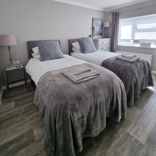 Hayling Island Holiday Home
