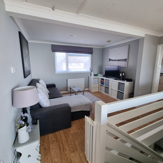Hayling Island Holiday Home