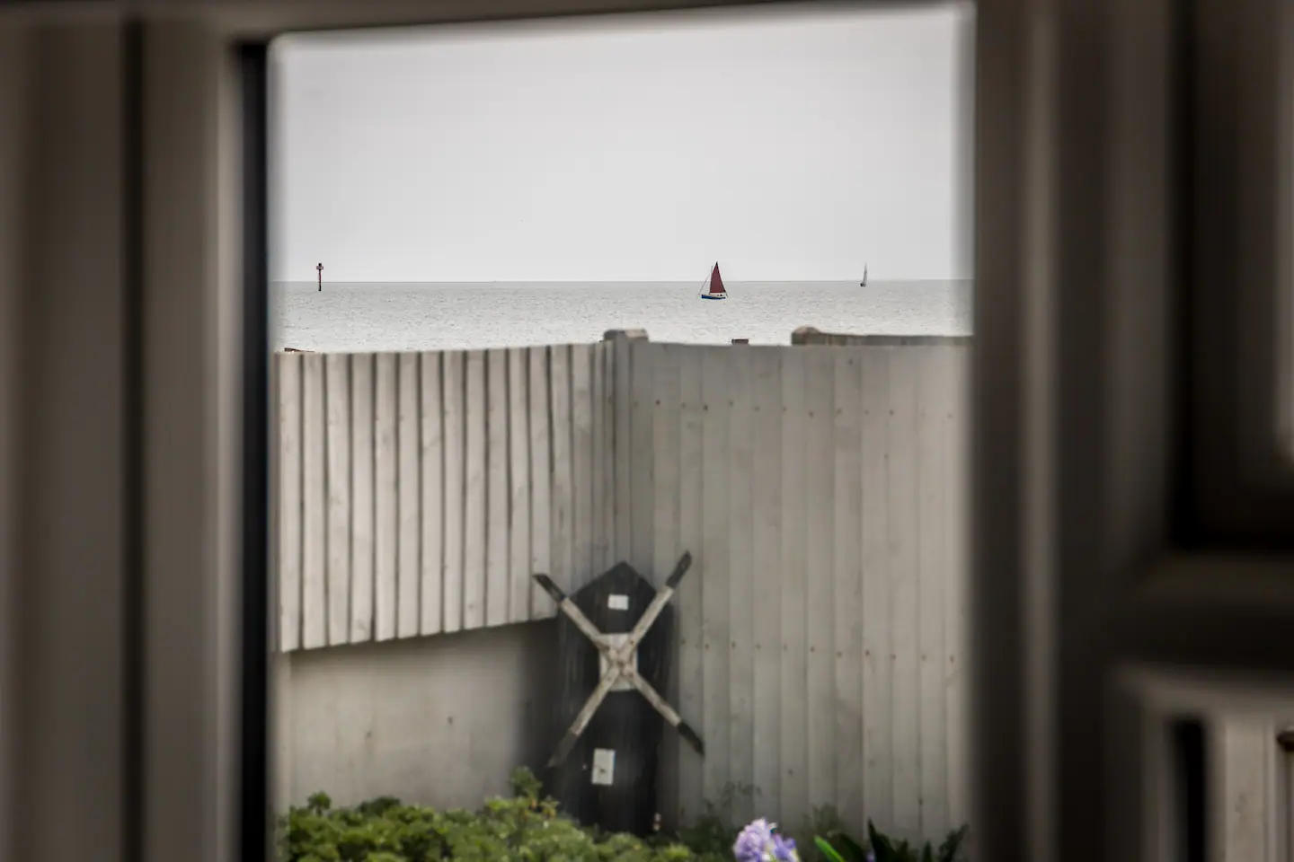 Holiday Let Interior Designer Hayling Island