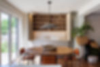 Bespoke Contemporary Kitchen Busbridge Surrey