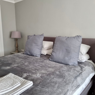 Hayling Island Holiday Home