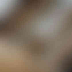 Shaded White Shaker Kitchen in Godalming