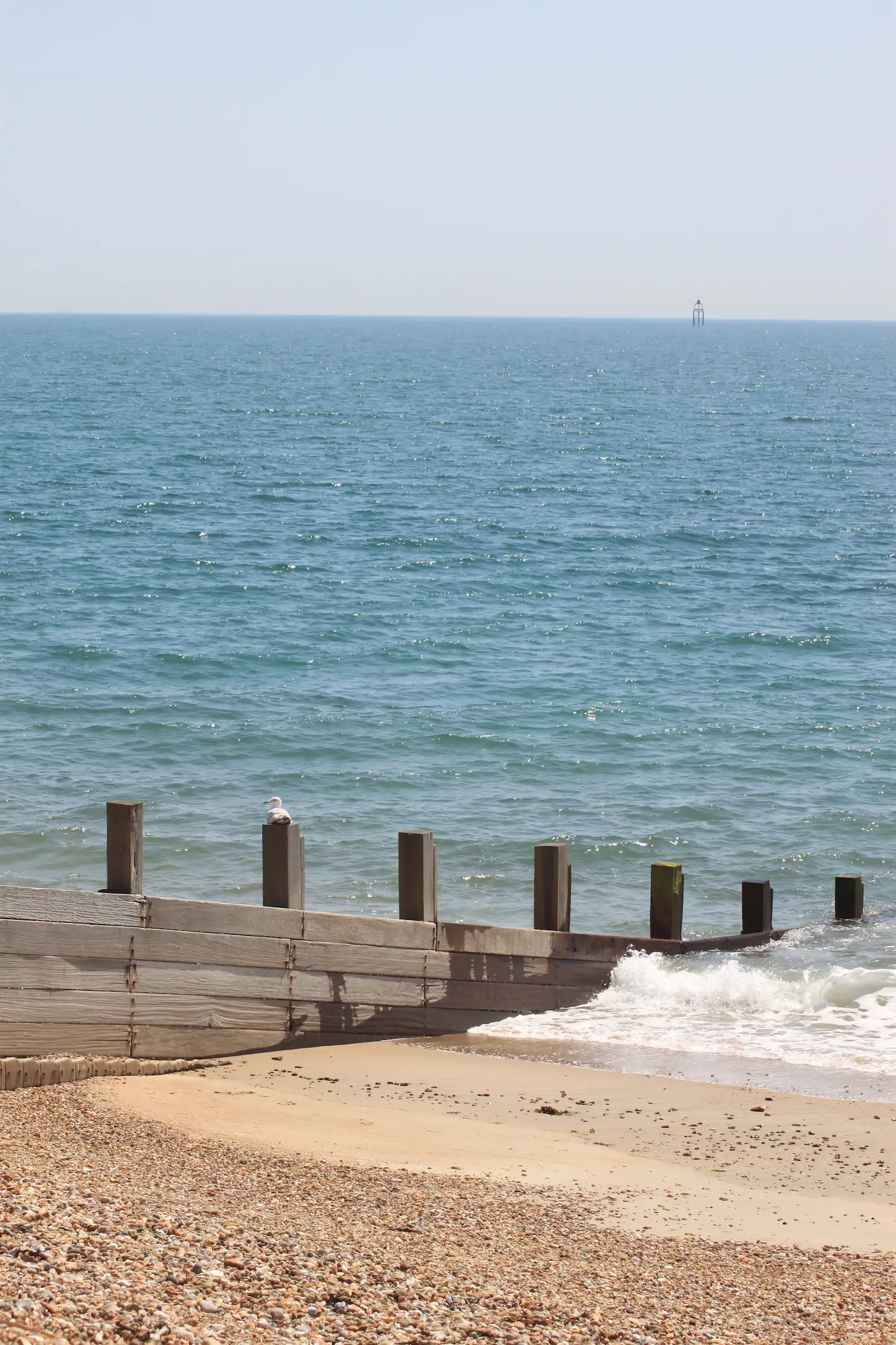 Holiday Let Interior Designer Hayling Island