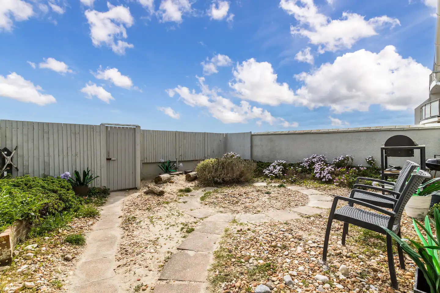 Holiday Let Interior Designer Hayling Island