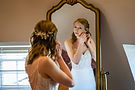 Bury Court Barn Bridal Hair and Makeup