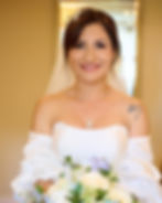 Wedding Hair and Makeup Surrey
