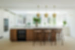 Bespoke Georgian Kitchen, Haslemere