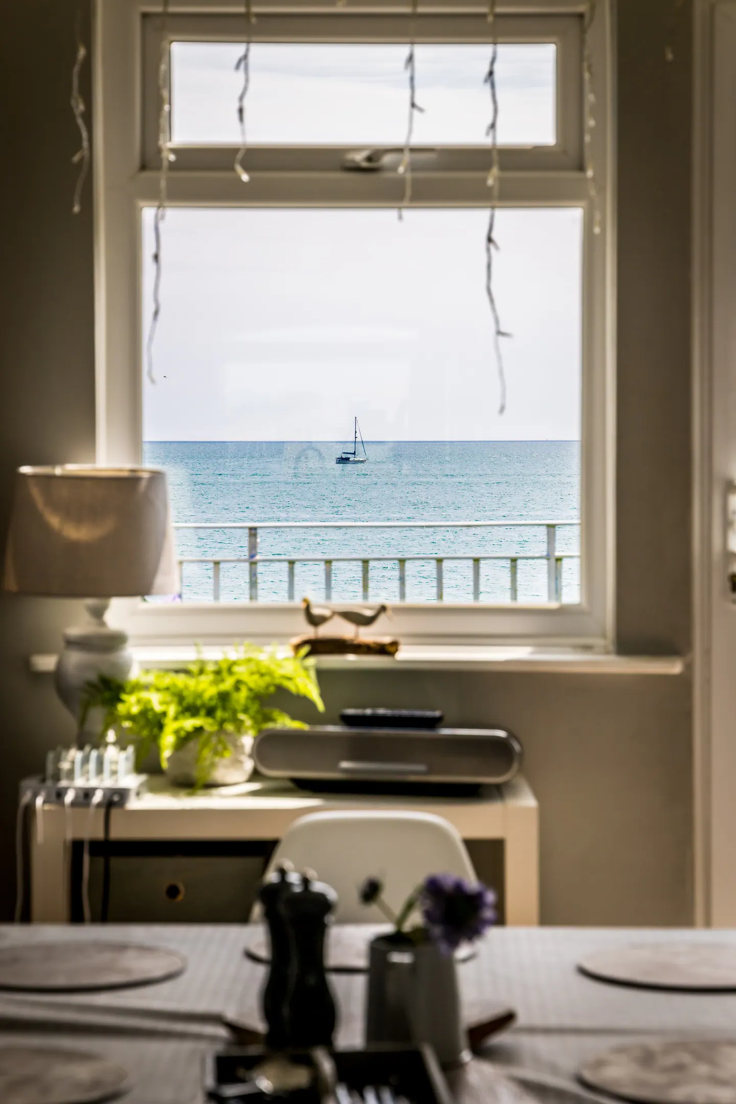 Holiday Let Interior Designer Hayling Island
