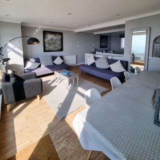 Hayling Island Holiday Home