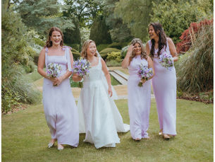 Natural Hollywood Glow - Bridal Hair & Makeup Royal Berkshire - Ascot