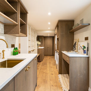 Bespoke Apothecary - Passfield, Hampshire