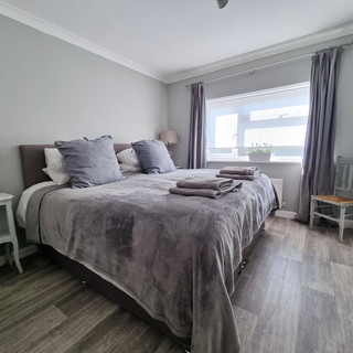 Hayling Island Holiday Home