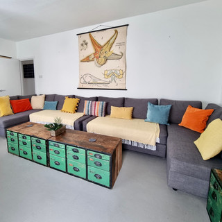Southsea Large Holiday Home