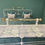 Thumbnail: Antique Iron Irish Cottage Bed (Superking)