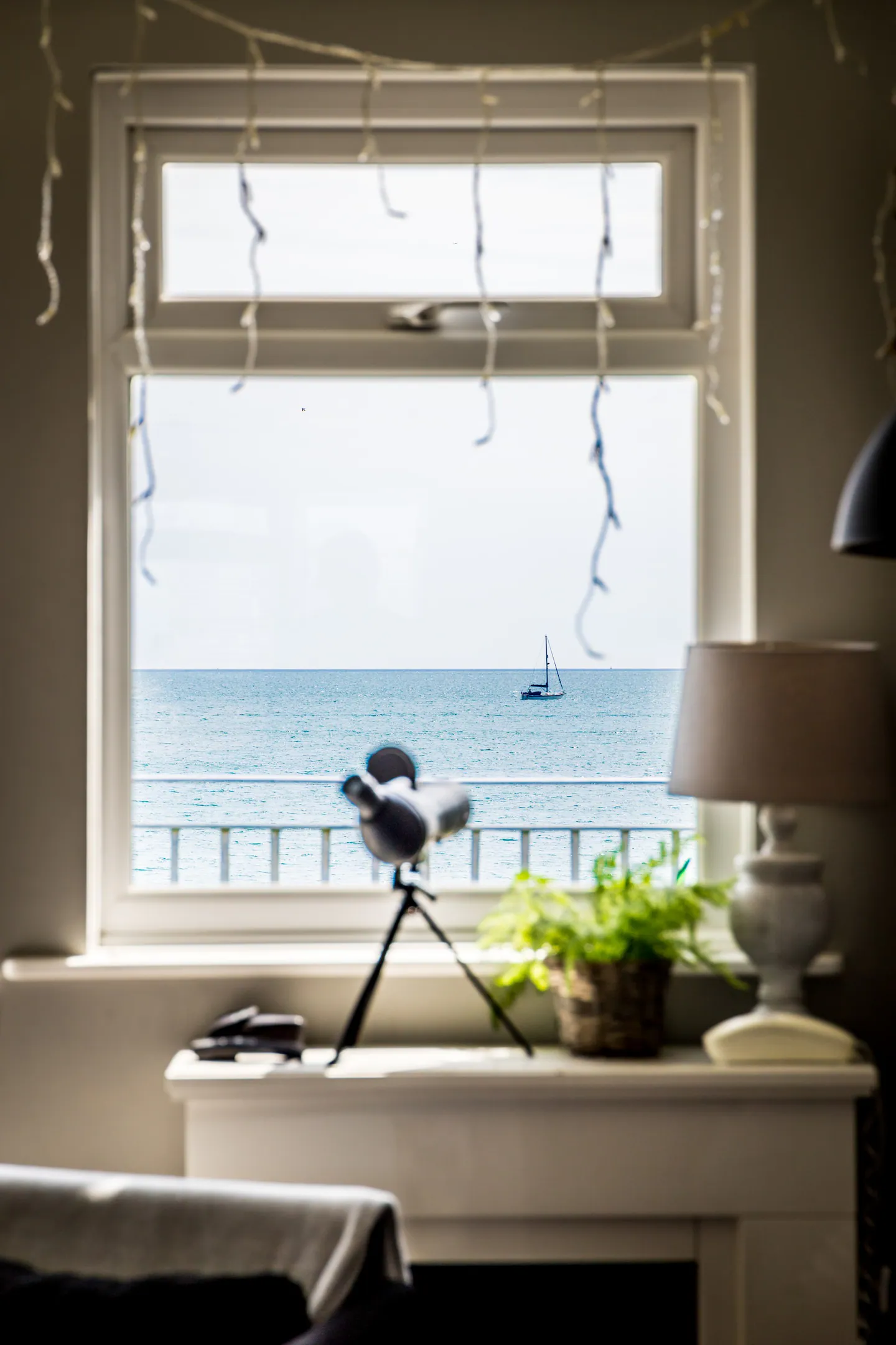Holiday Let Interior Designer Hayling Island