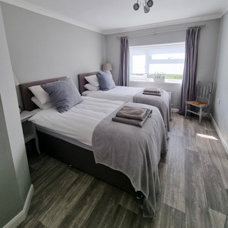 Hayling Island Holiday Home