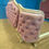 Thumbnail: Vintage French Upholstered Bed (King Size 5ft 6')