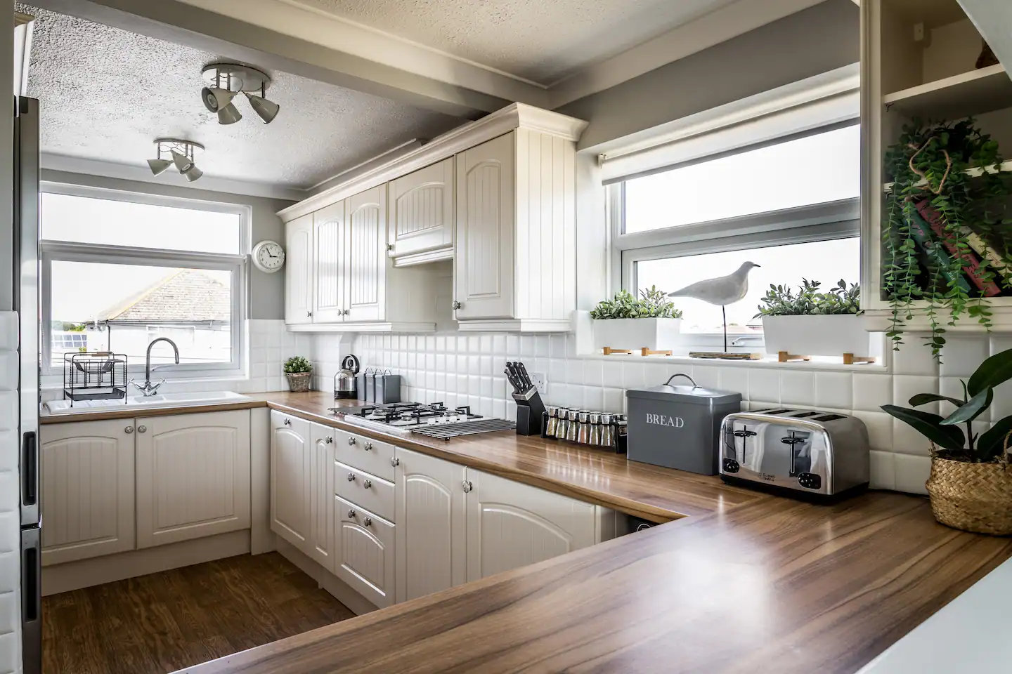 Holiday Let Interior Designer Hayling Island