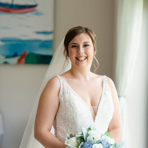  Bridal Hair & Makeup at Old Thorns, Liphook, Hampshire