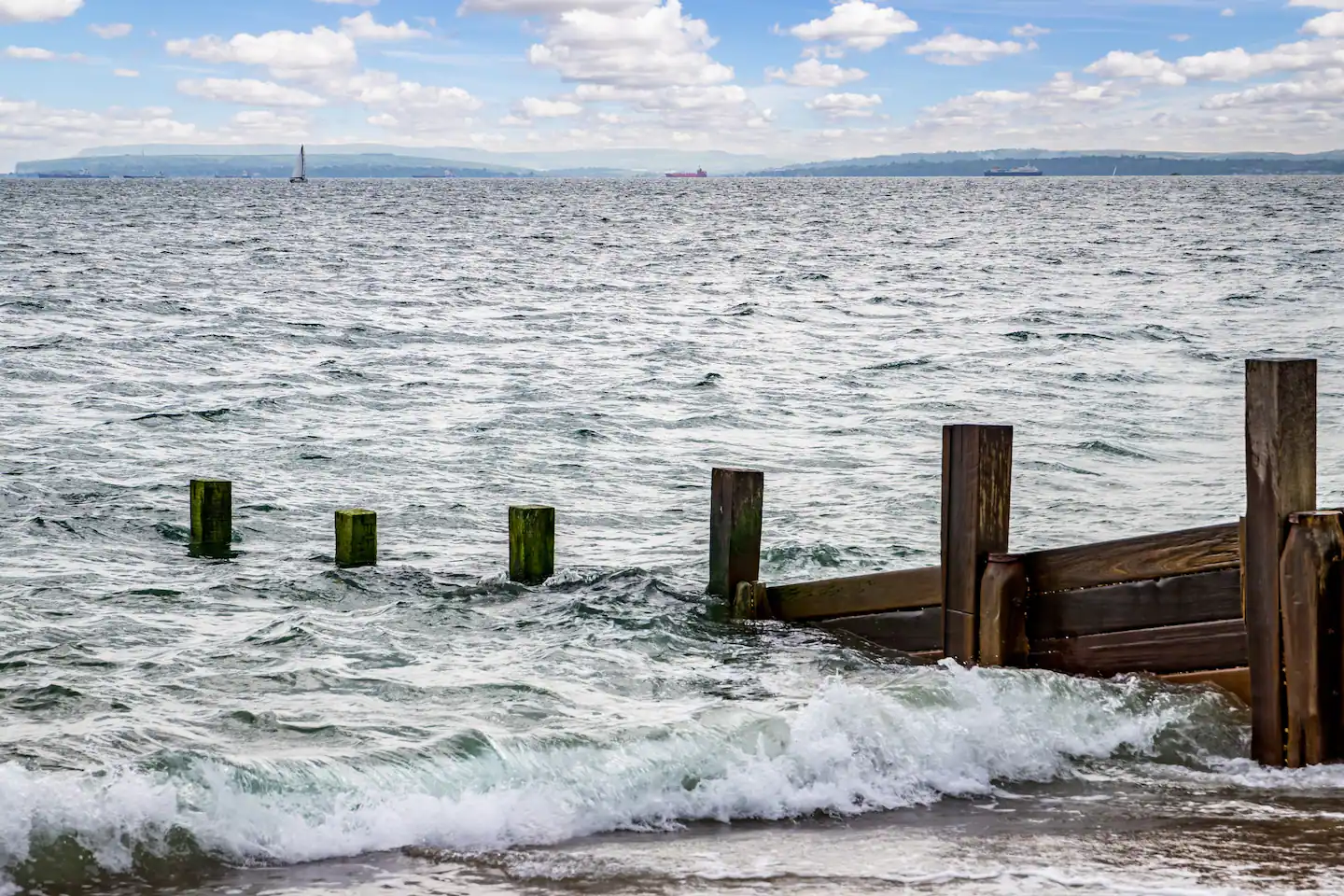 Holiday Let Interior Designer Hayling Island